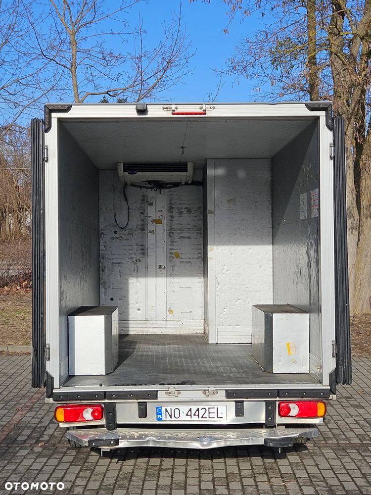 Fiat Ducato - 9