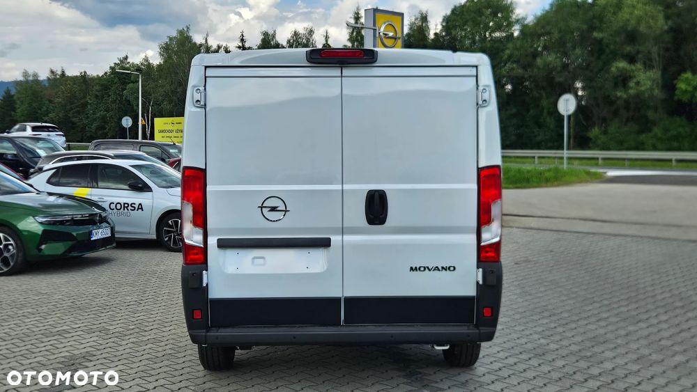 Opel Movano - 23
