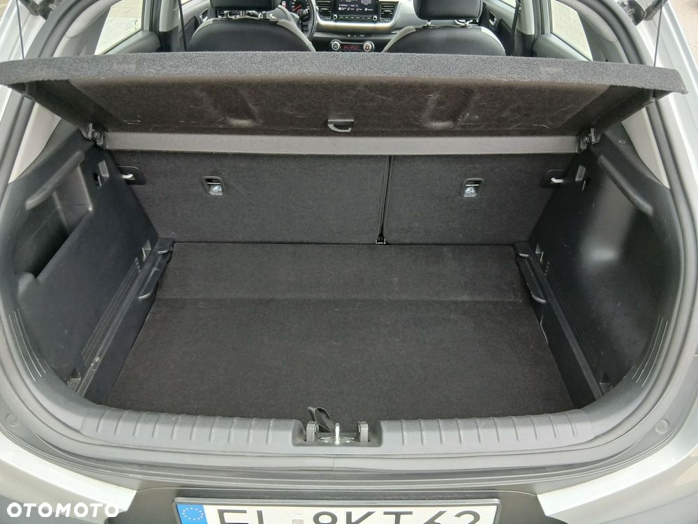 Kia Stonic 1.0 T-GDI L - 32