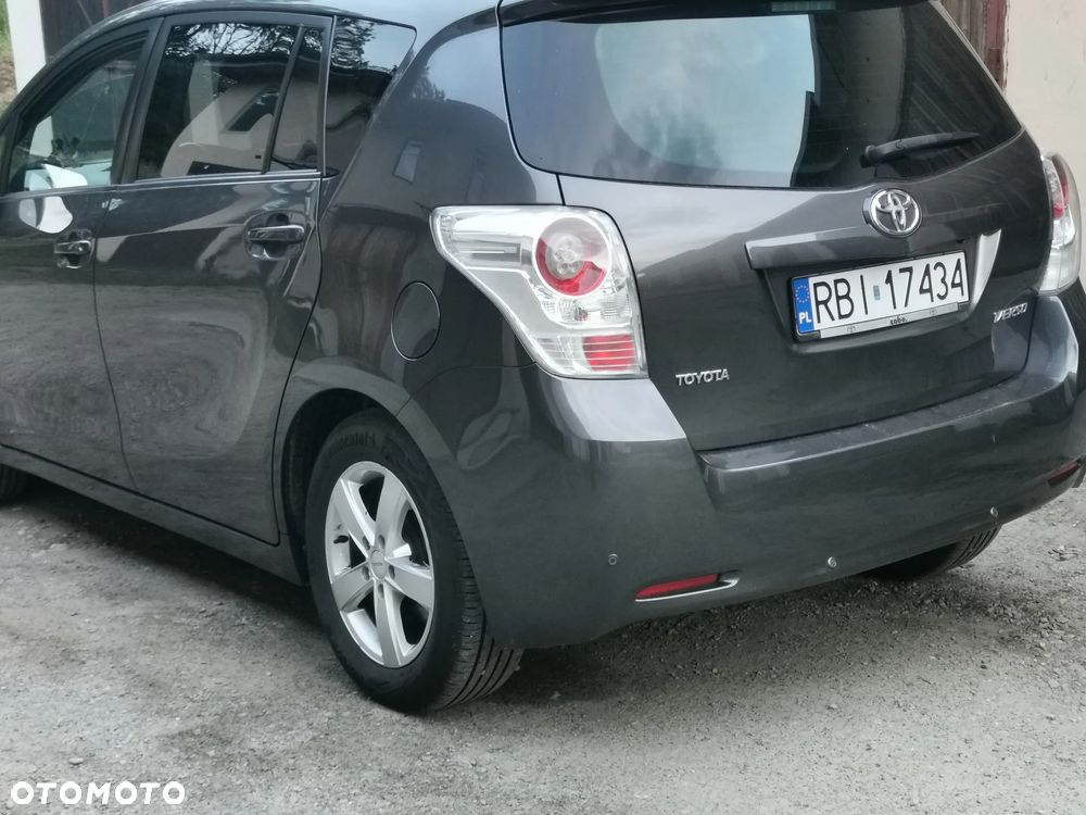 Toyota Verso 1.6 Travel - 9