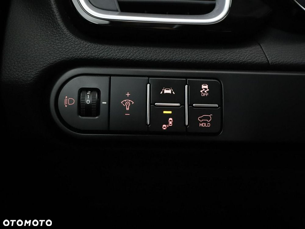 Kia Ceed 1.6 CRDi DCT Spirit - 38