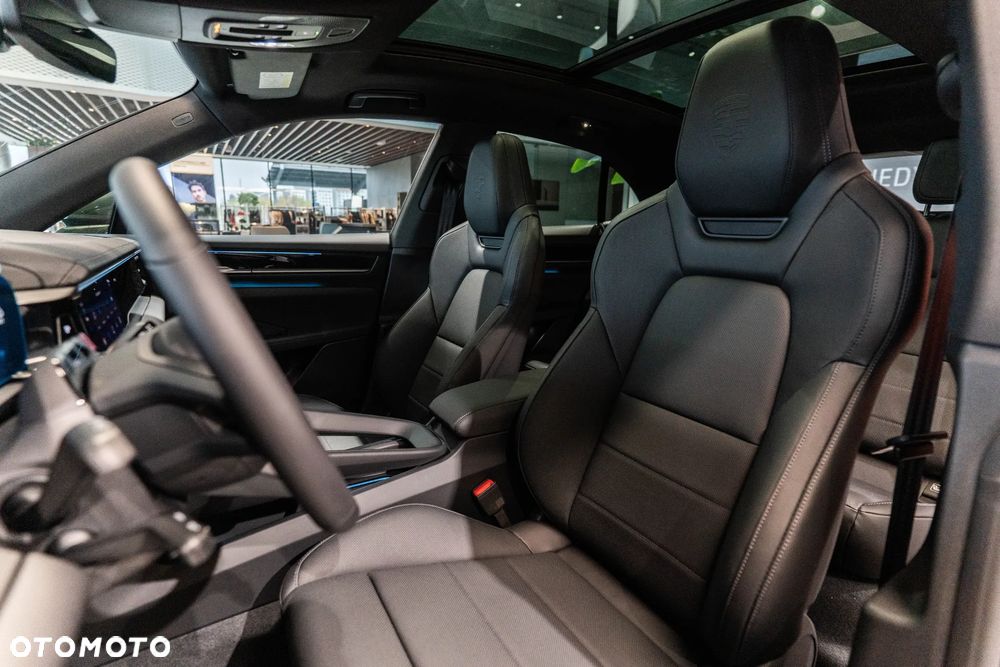 Porsche Macan 4 100kWh - 10