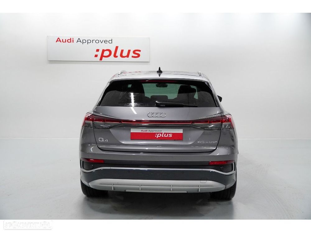 Audi Q4 e-tron 45 82 kWh - 3