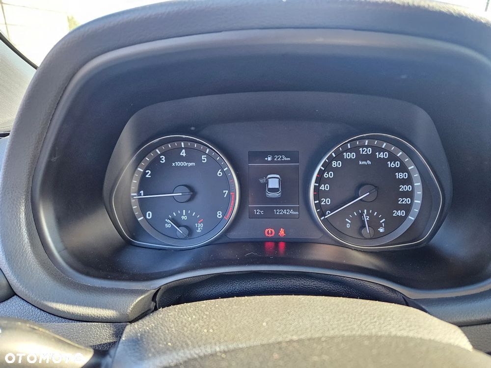 Hyundai i30 - 15