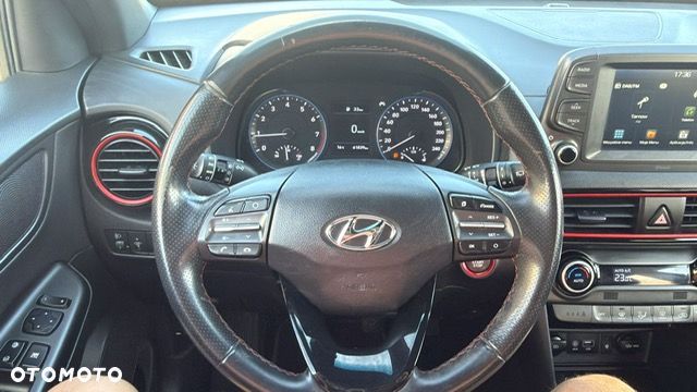 Hyundai Kona 1.0 T-GDI Advantage+ - 21