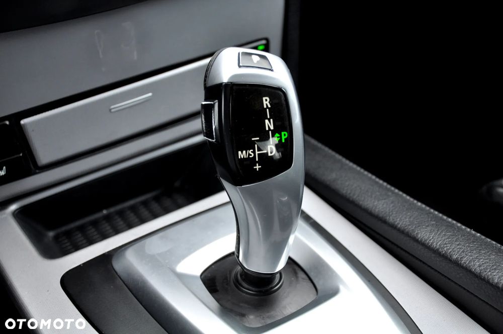 BMW Seria 5 525d xDrive Edition Sport - 22