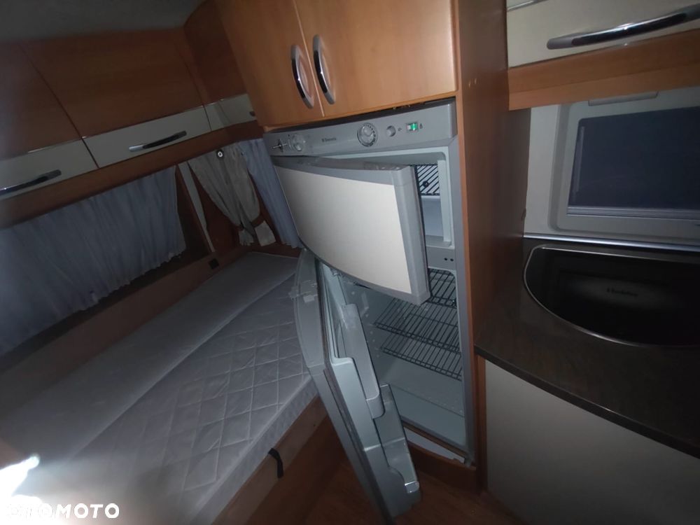 Hobby Excellent 440 - 29