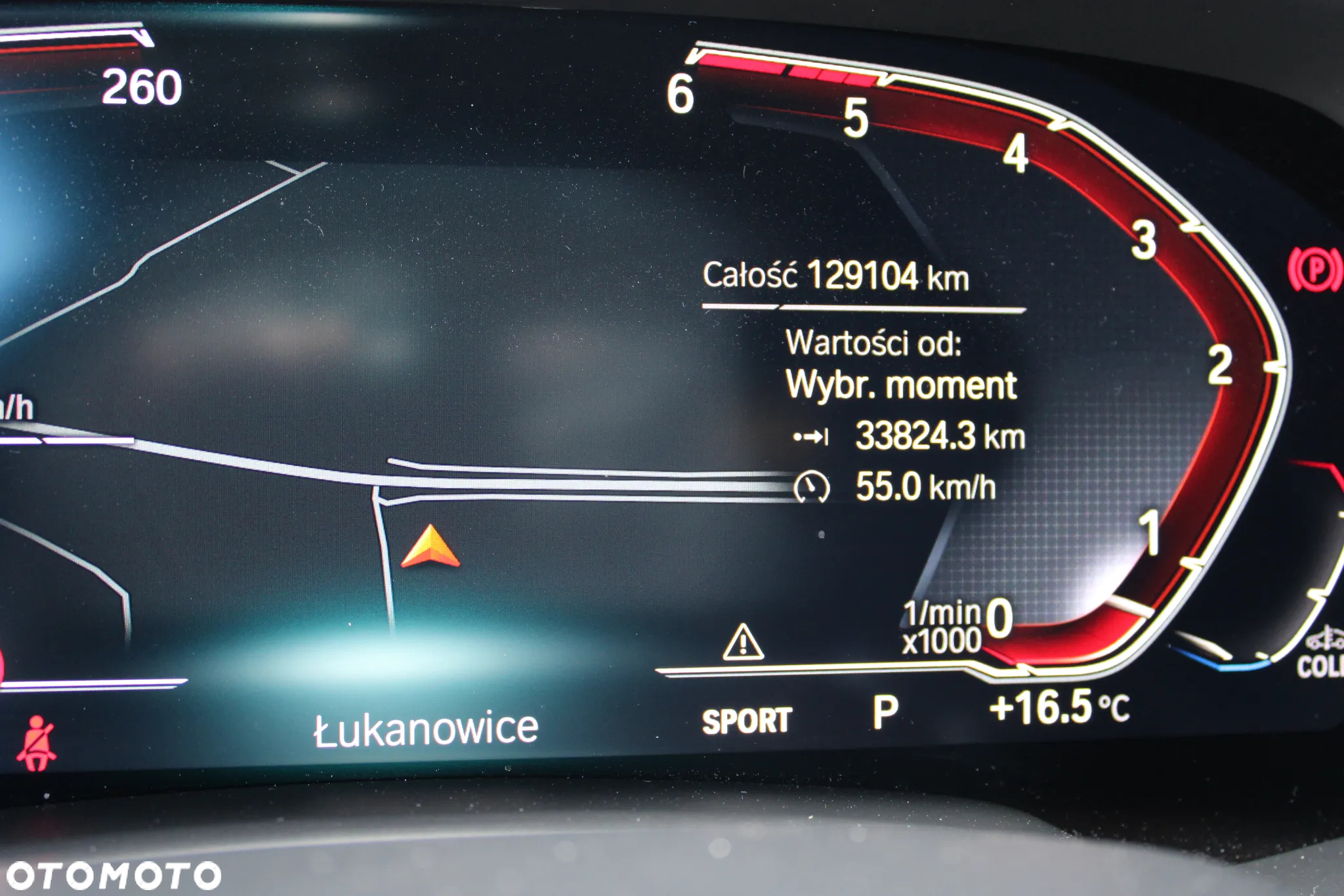 BMW X5 xDrive30d sport - 22