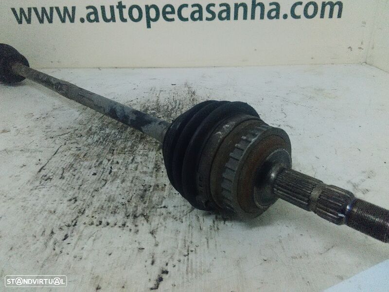 Transmissão Dto Opel Vectra B (J96) - 2
