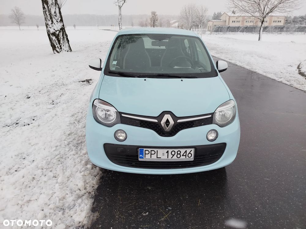 Renault Twingo SCe 70 LIMITED 2018 - 6