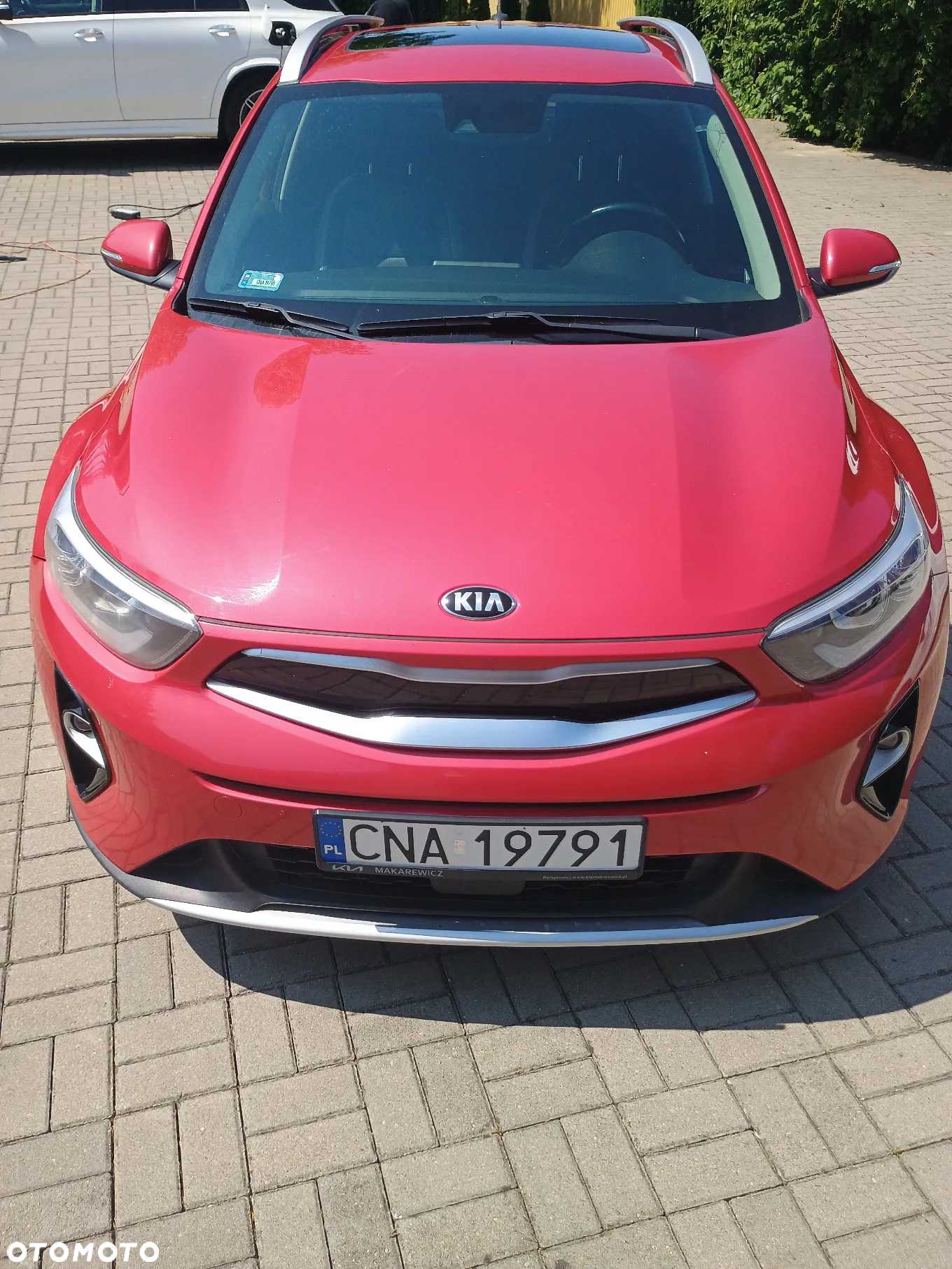 Kia Stonic 1.0 T-GDI 120 Edition 7 - 5
