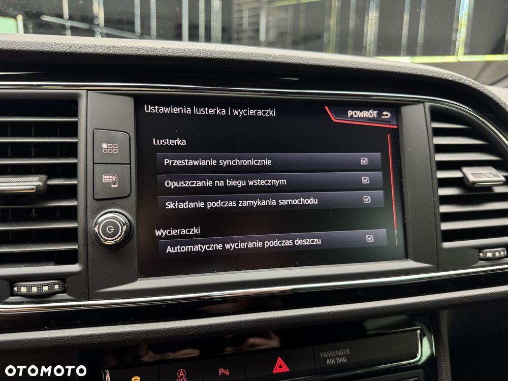 Seat Leon 2.0 TSI FR DSG - 34