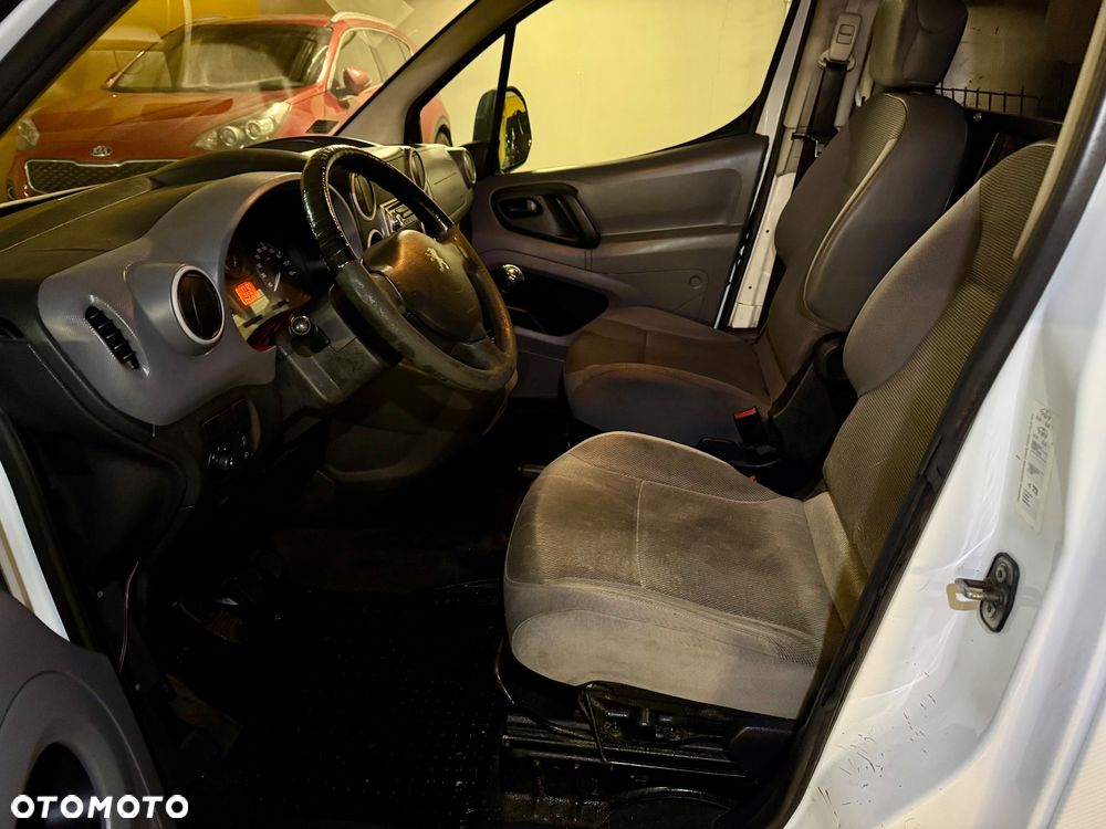 Peugeot Partner - 6