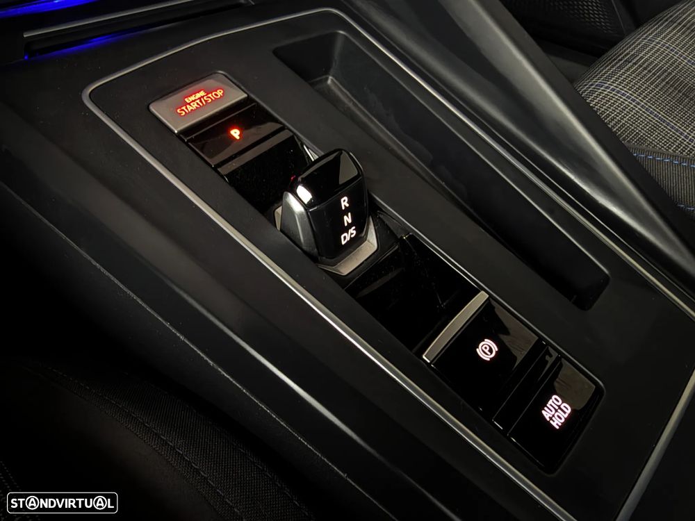 VW Golf 1.4 TSI GTE+ DSG - 15