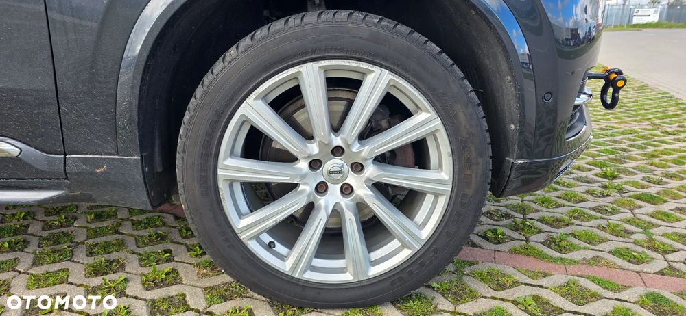 Volvo XC 90 D5 AWD Inscription - 15