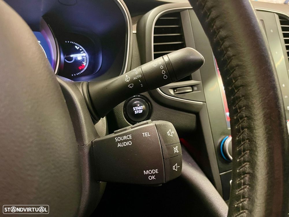 Renault Talisman ENERGY dCi 130 INTENS - 26