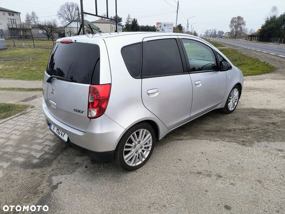 Mitsubishi Colt 1.3 ClearTec In Motion - 18