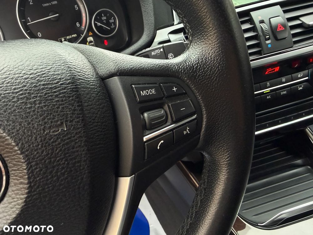 BMW X3 xDrive20d xLine - 25