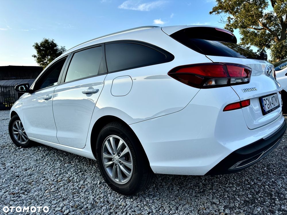 Hyundai i30 1.5 T-GDI 48V Executive - 30