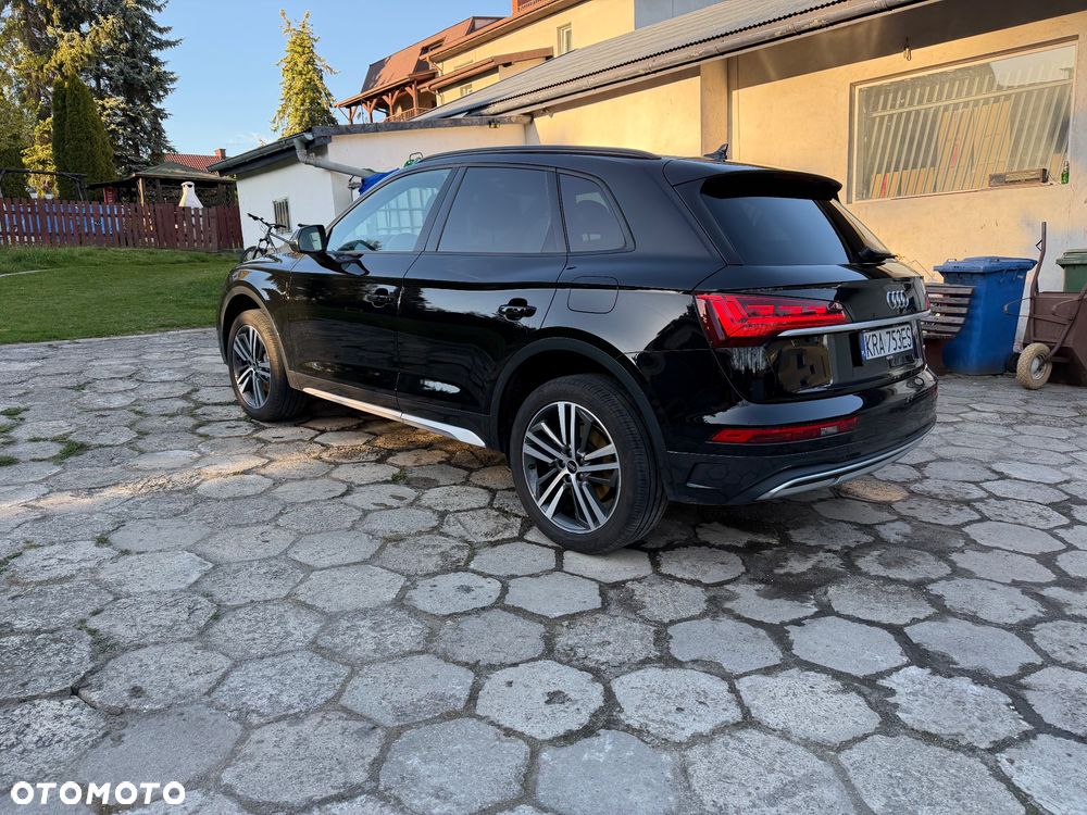 Audi Q5 - 7