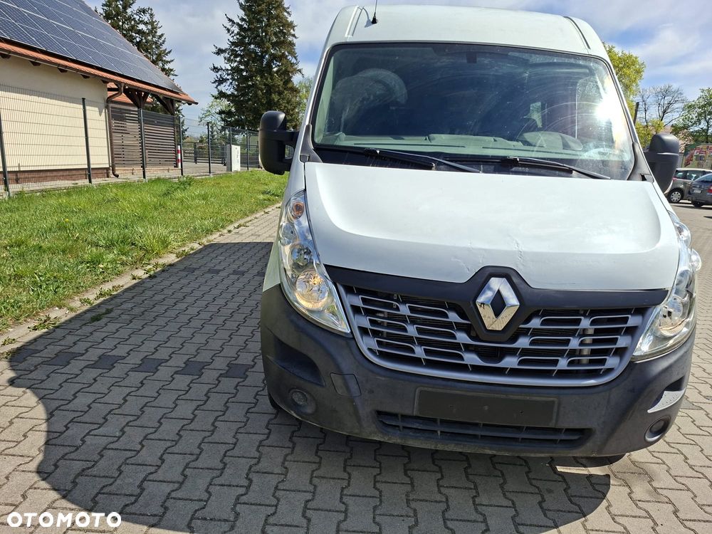 Renault Master - 20