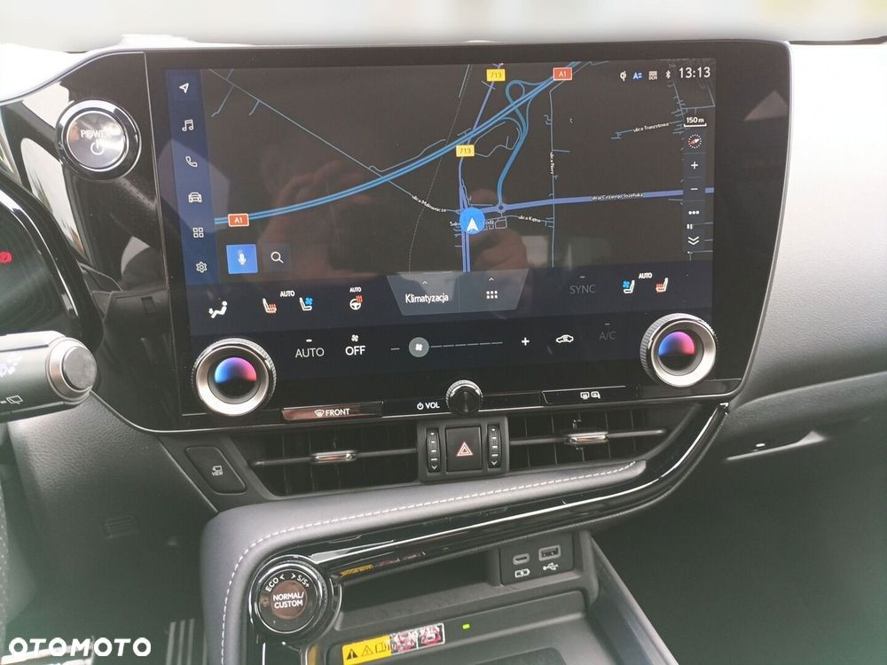 Lexus NX - 19