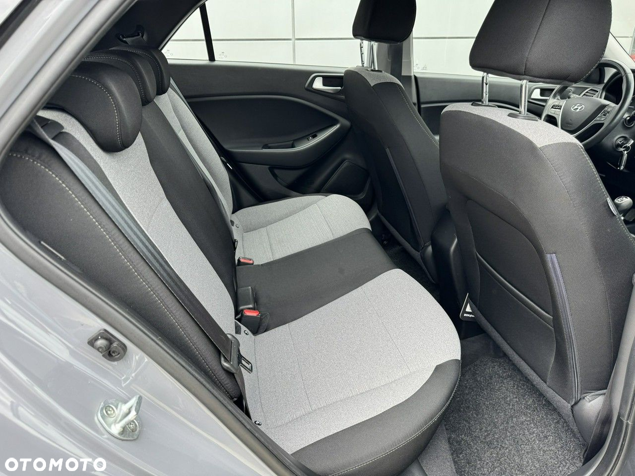 Hyundai i20 - 23