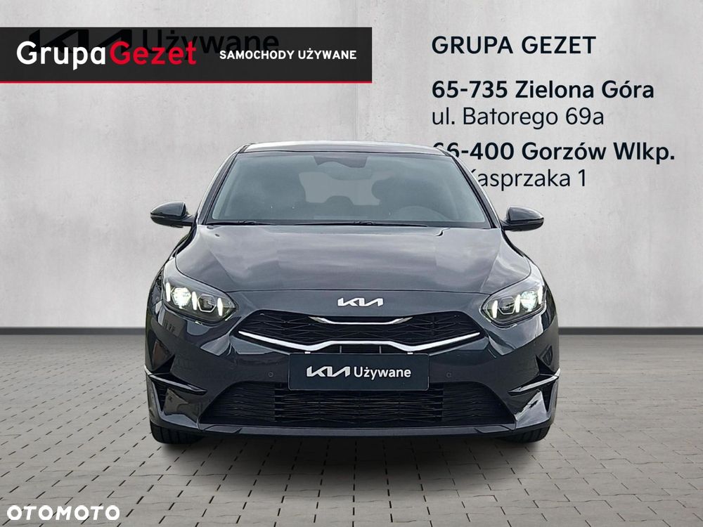 Kia Ceed - 2