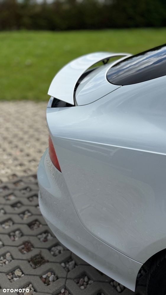 Audi A7 Sportback 3.0 TDI Quattro Tiptr - 11