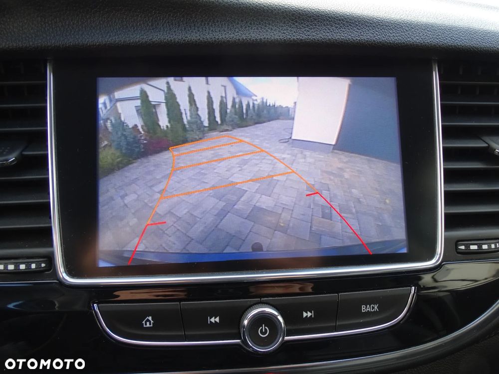 Opel Mokka 1.4 Turbo ecoFLEX Start/Stop Color Innovation - 11