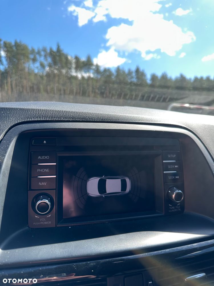 Mazda CX-5 2.2 SKYACTIV-D Sendo - 14