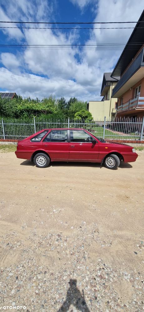 Polonez Caro - 6