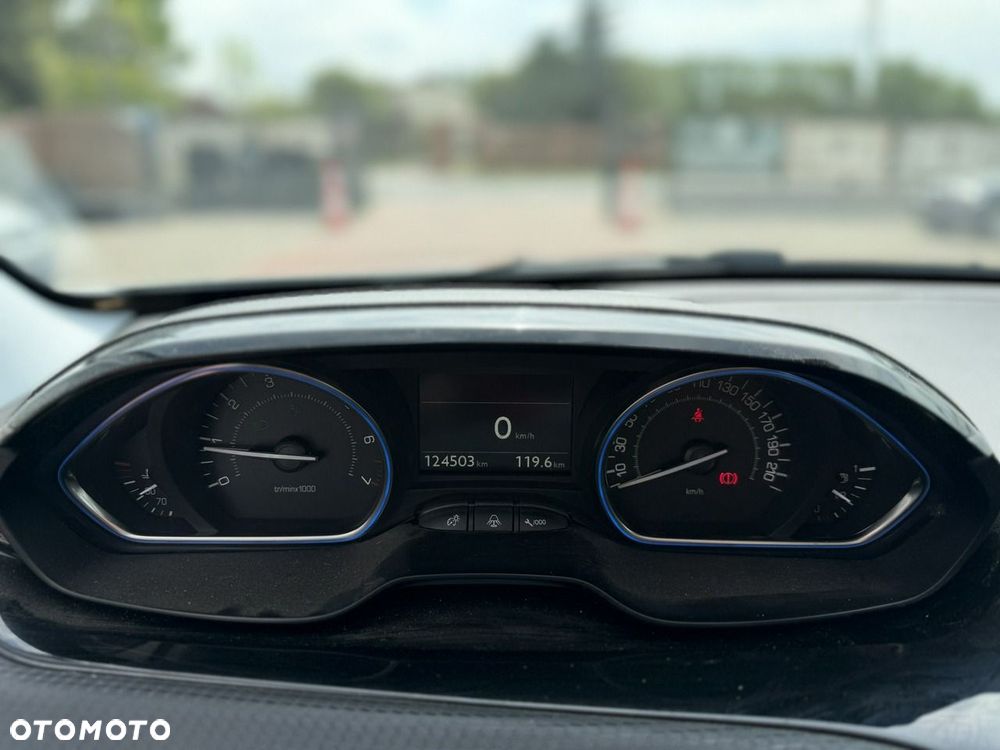 Peugeot 2008 PureTech 110 Stop&Start Crossway - 20