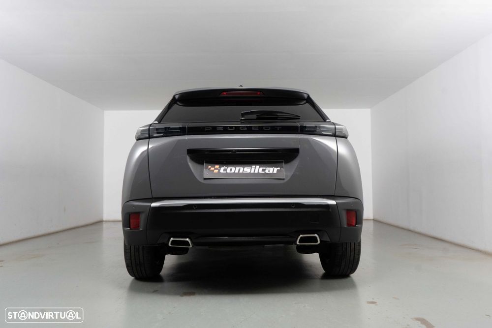 Peugeot 2008 1.2 PureTech Allure Pack EAT8 - 5