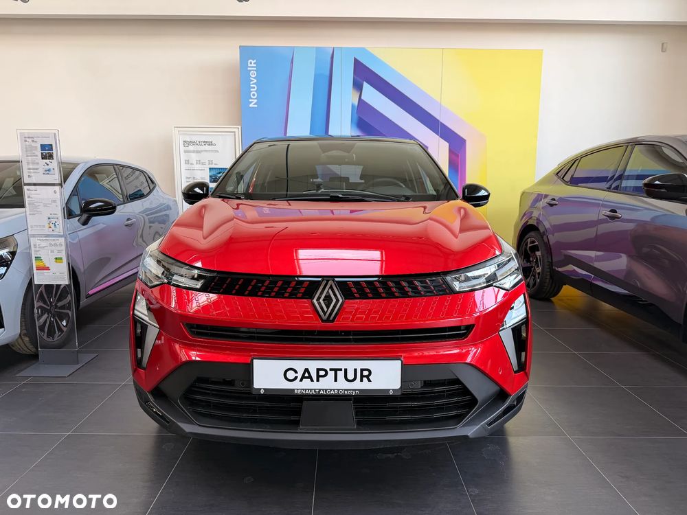 Renault Captur 1.0 TCe Intens - 3