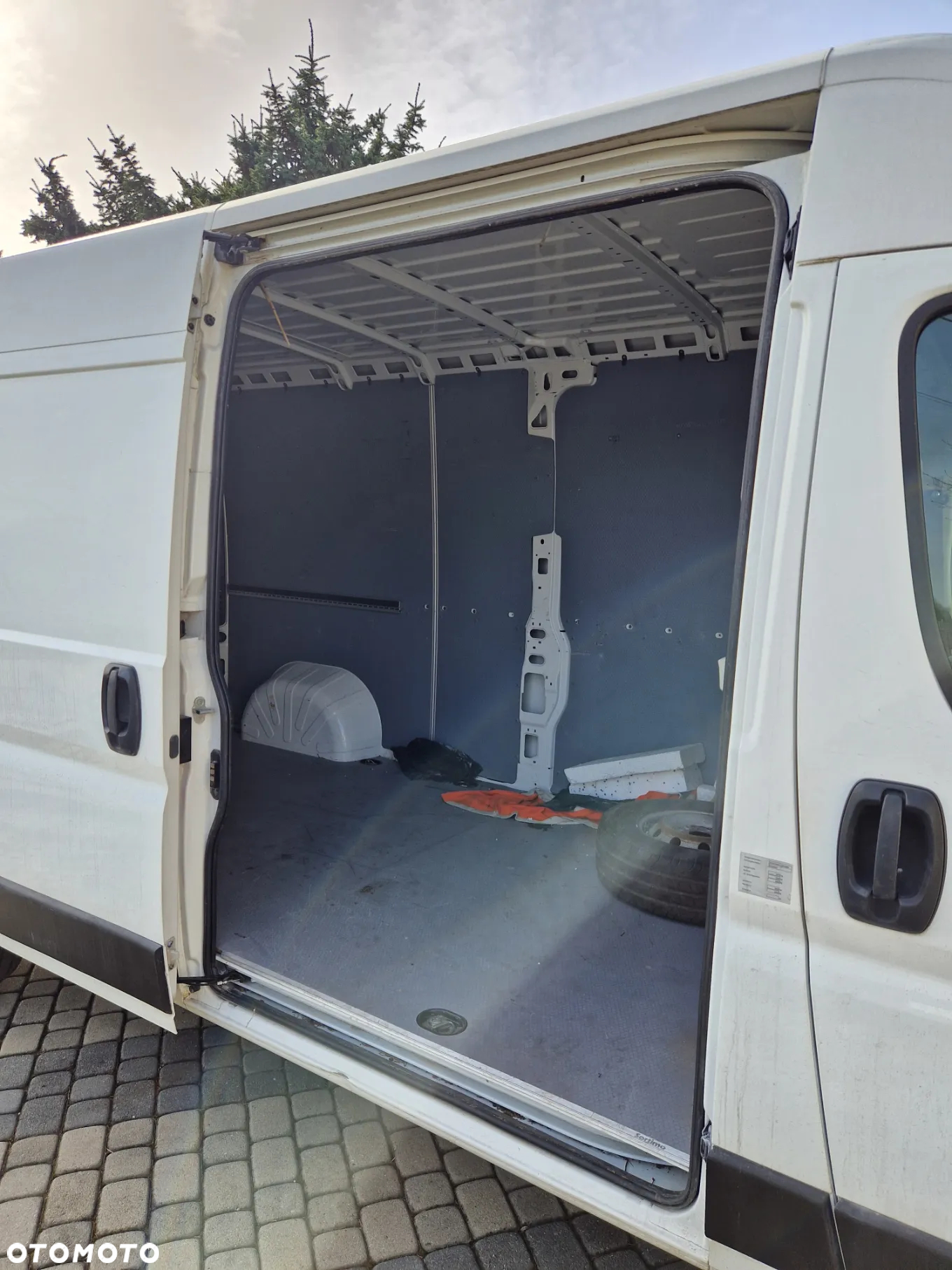 Peugeot Boxer - 11