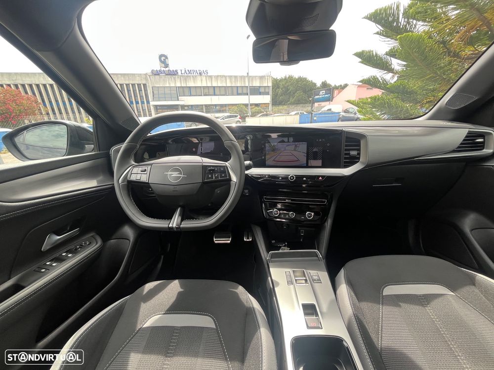 Opel Mokka-e GS - 53