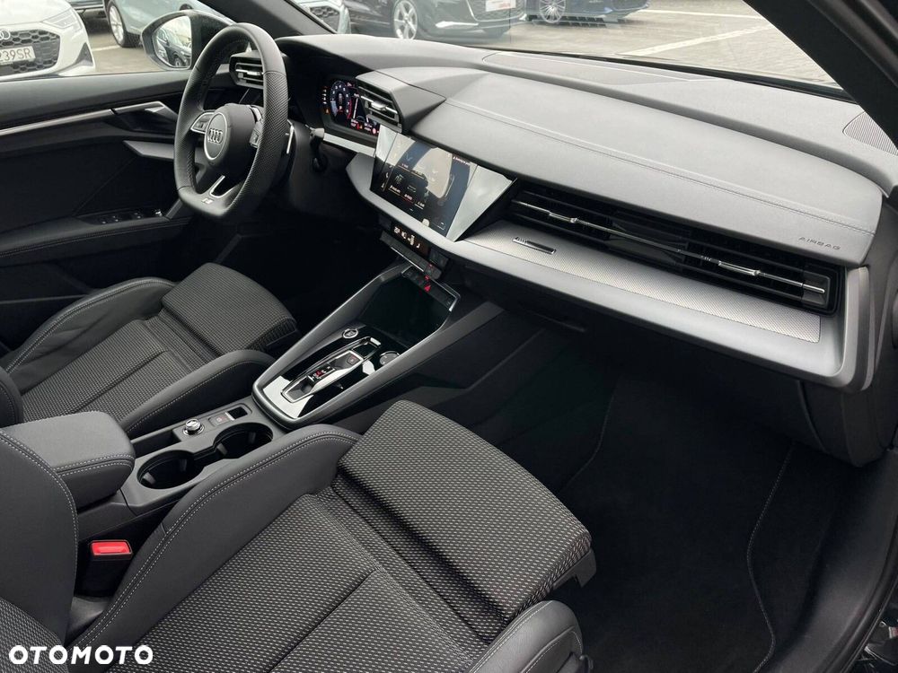 Audi A3 Sportback - 19
