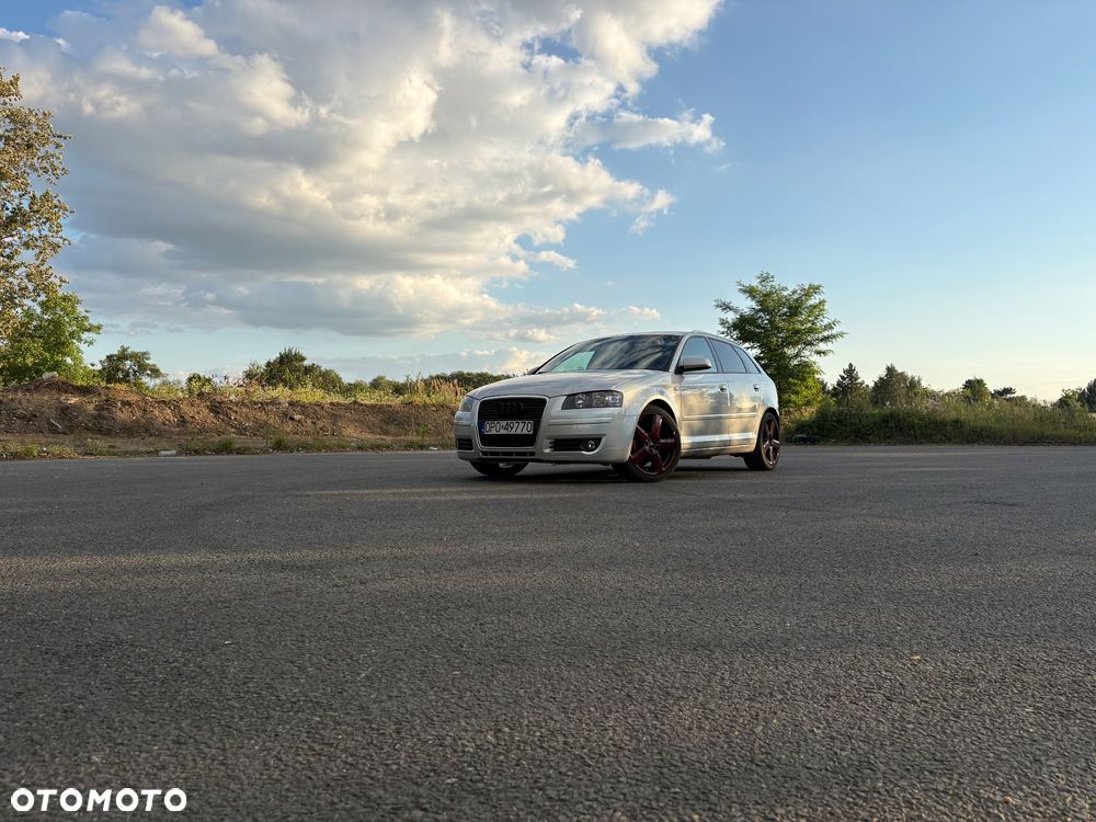 Audi A3 Sportback - 10