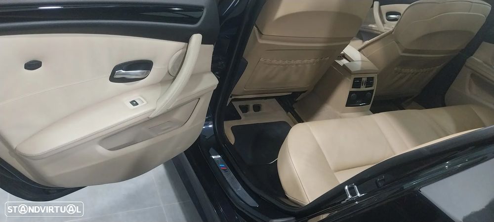 BMW 530 - 29