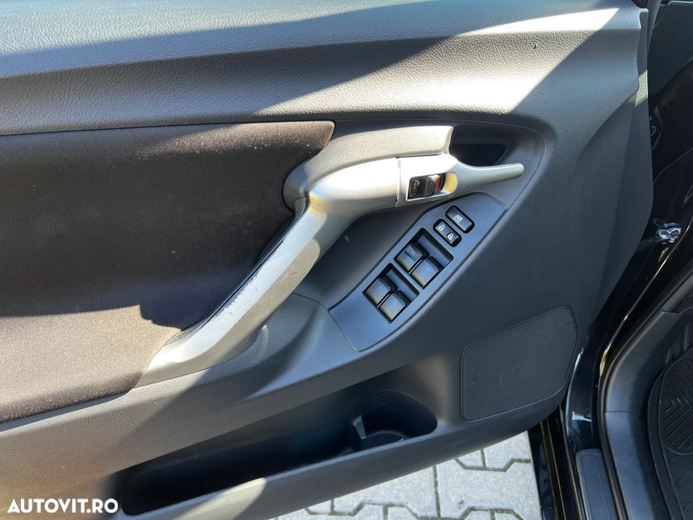 Toyota Verso 2.0 D-4D DPF Luna - 11