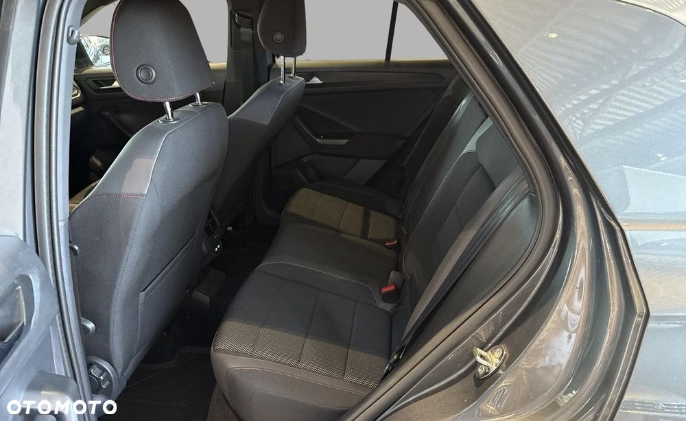 Volkswagen T-Roc 2.0 TDI SCR DSG Style - 10
