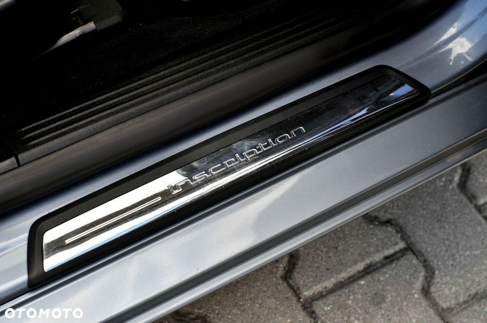 Volvo V40 D2 Geartronic Inscription - 15