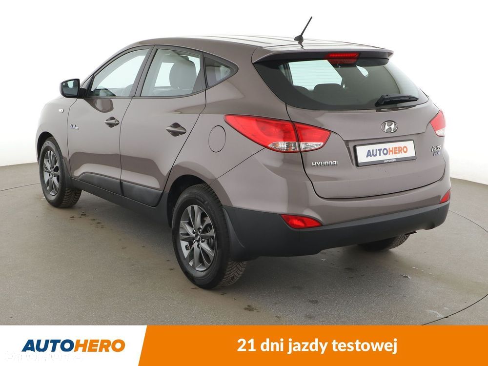 Hyundai ix35 1.6 GDI Classic 2WD - 4