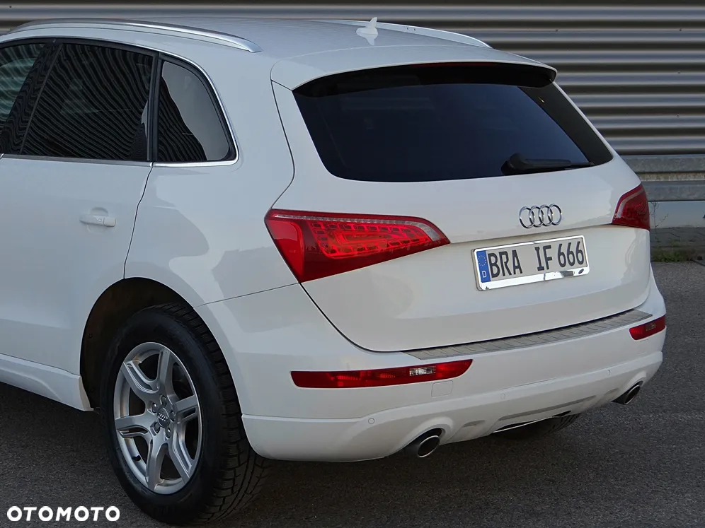 Audi Q5 3.0 TDI Quattro S tronic - 21