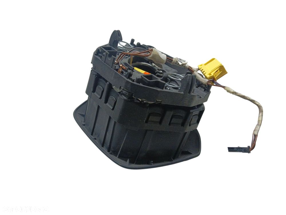 PODUSZKA KIEROWCY SEAT LEON III LIFT (2016-2020) 2.0 TDI 150KM 5F0880201H - 5