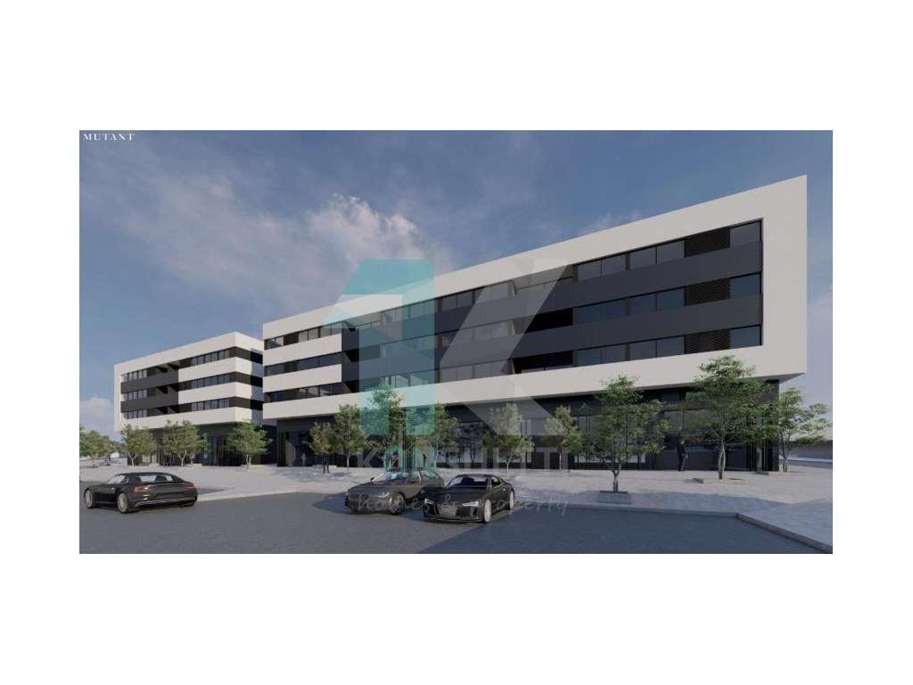 Loja Nova ao Nível R/C Gondomar - Grande imagem: 3/15