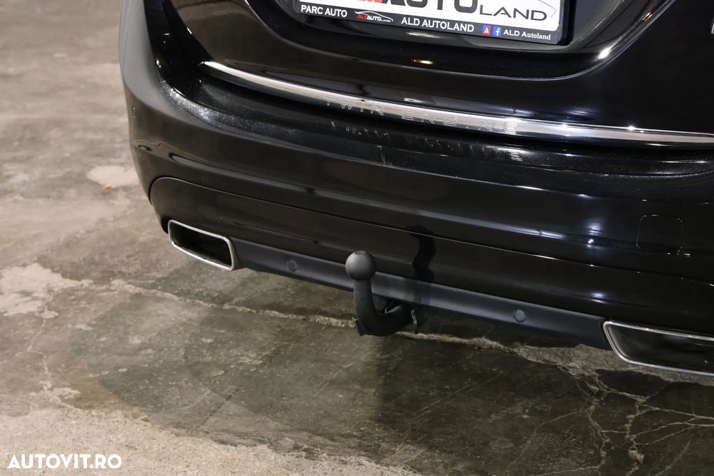 Volvo V60 D6 Twin Engine Geartronic RDesign - 27