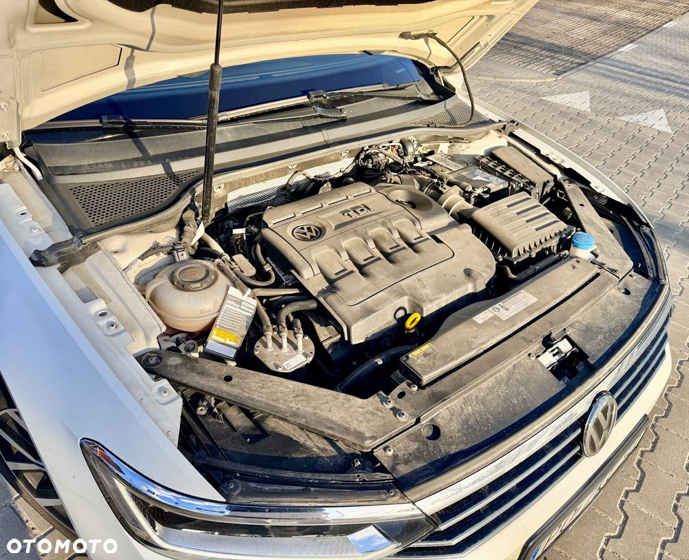 Volkswagen Passat Variant 2.0 TDI BMT SCR Highline DSG7 - 31