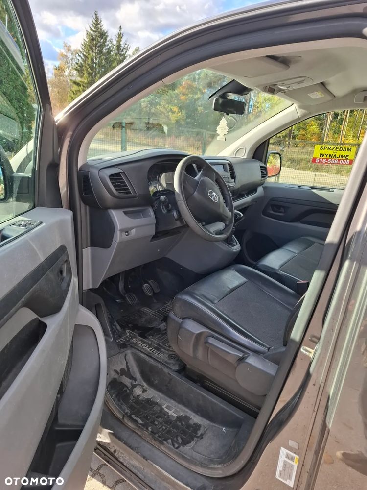 Toyota PROACE - 6